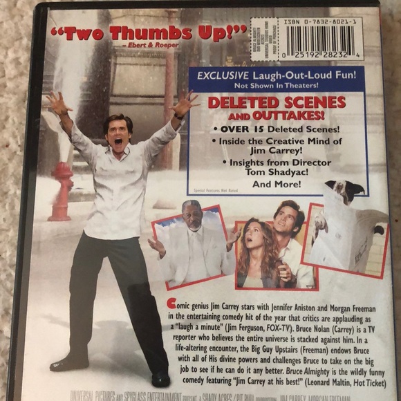 DVD 📀 - Picture 2 of 2